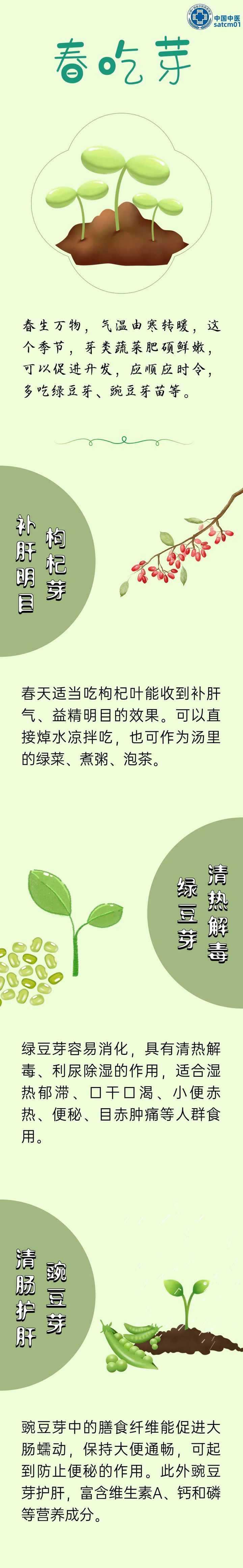 【健康科普】記住每個季節(jié)的“明星食物”，吃出健康！