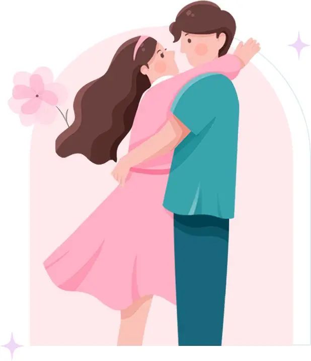 【文明新風(fēng)】樹立正確的婚戀觀